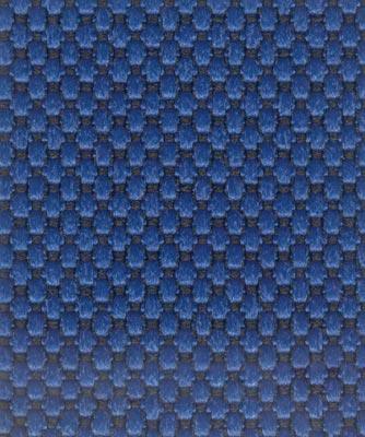 Bürodrehstuhl, Gr.XL, Sitz-BxTxH 460x440x430-530 mm, Lehnenh. 560-610 mm, Punkt-Synchronm., Lendenwirbelstütze, Bandscheibensitz, Bezug dunkelblau