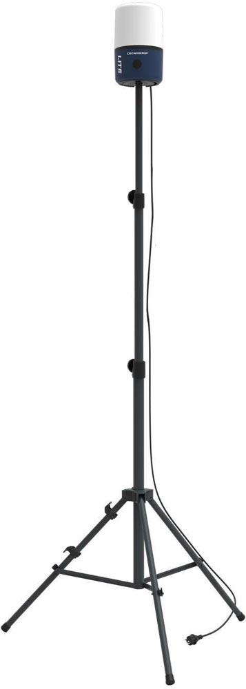LED-Arbeitsleuchte AREA LITE CO 65 W 6000 lm LED-Arbeitsleuchte AREA LITE CO 65 W 6000 lm