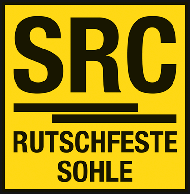 Sicherheits-Schnürstiefel Ortisei S3 WR HRO HI SRC, Farbe schwarz/gelb, Gr. 39