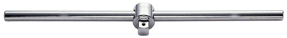 Quergriff mit Gleitstück 2187 1  Länge 700 mm Quergriff mit Gleitstück 2187 1  Länge 700 mm