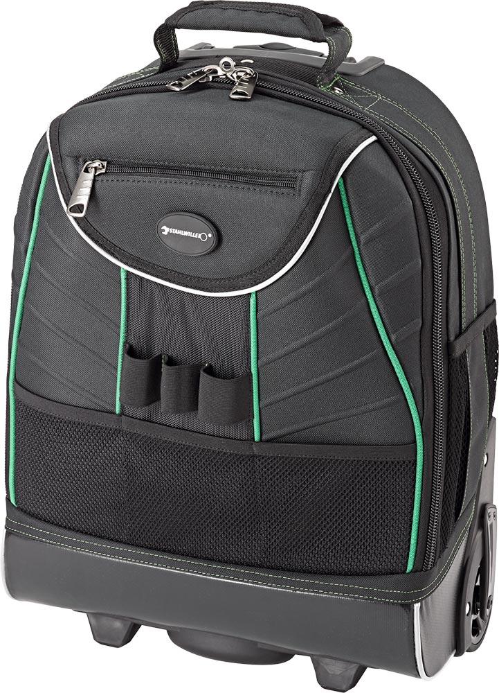 Werkzeug-Rucksack-Trolley Werkzeug-Rucksack-Trolley