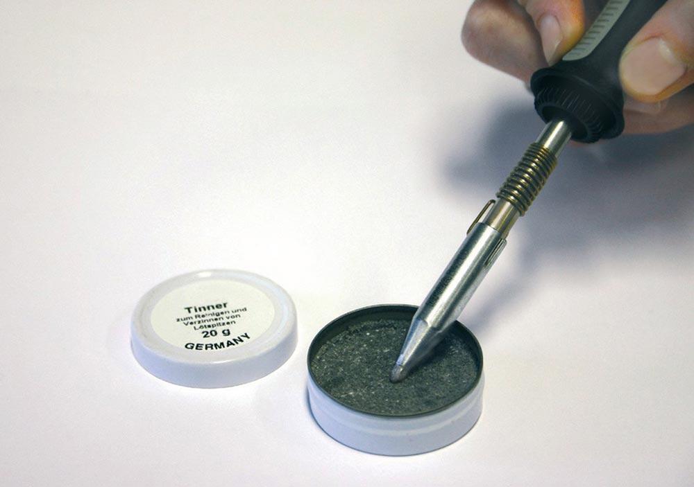 Reactivator Tip 15 g Dose