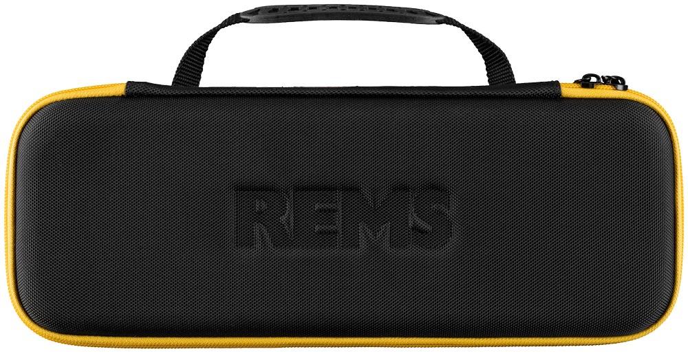 REMS Leckagedetektor Detect GS4 Set F für brennbare Gase REMS Leckagedetektor Detect GS4 Set F für brennbare Gase