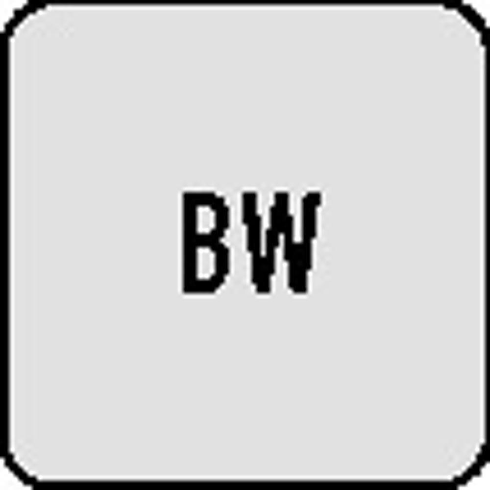 Metallkreissägeblatt Zahnform BW Sägeblatt-Ø 250 mm Breite 2,0 mm HSS Bohrungs-Ø 40 mm Z.200