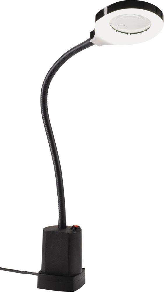 LED-Arbeitsleuchte 6 W 550 lm LED-Arbeitsleuchte 6 W 550 lm