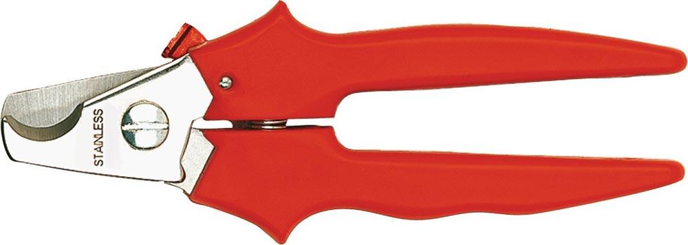 Kabelschere D49 Länge 160 mm 1-Komponentengriff