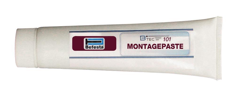 Montagepaste Btec 101, 100 g