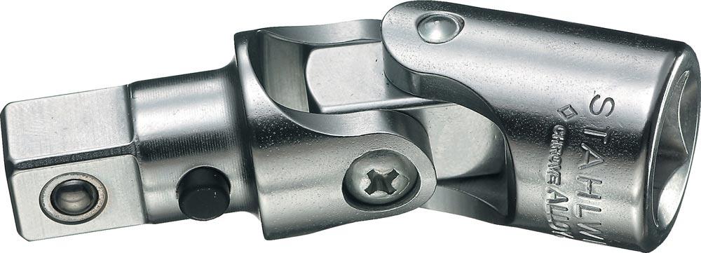 Kardangelenk 510QR 1/2  Quick Release Länge 80 mm Kardangelenk 510QR 1/2  Quick Release Länge 80 mm