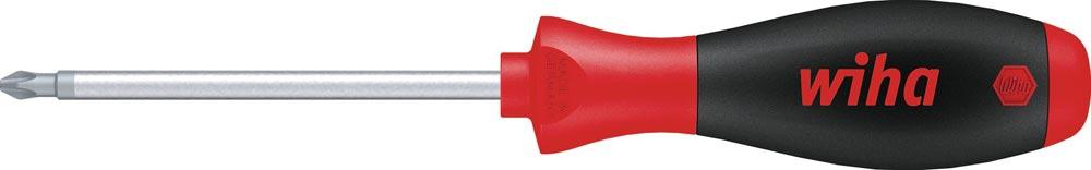 Schraubendreher 311 Größe PH 2 Klingenlänge 100 mm Mehrkomponentengriff Rundklinge Schraubendreher 311 Größe PH 2 Klingenlänge 100 mm Mehrkomponentengriff Rundklinge