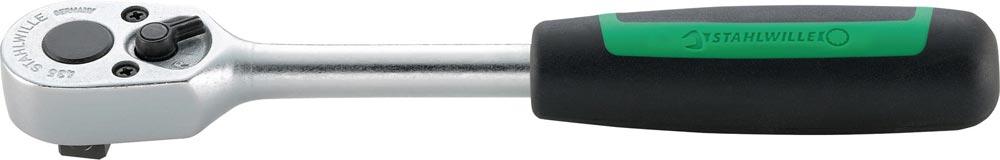 Hebelumschaltknarre 435 3/8 30 Zähne Umschalthebel Hebelumschaltknarre 435 3/8 30 Zähne Umschalthebel