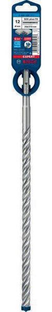 Hammerbohrer Expert SDS-7X Ø 12,0 mm Arbeits-L.250 mm L.315 mm SDS-plus 1 Stück Hammerbohrer Expert SDS-7X Ø 12,0 mm Arbeits-L.250 mm L.315 mm SDS-plus 1 Stück