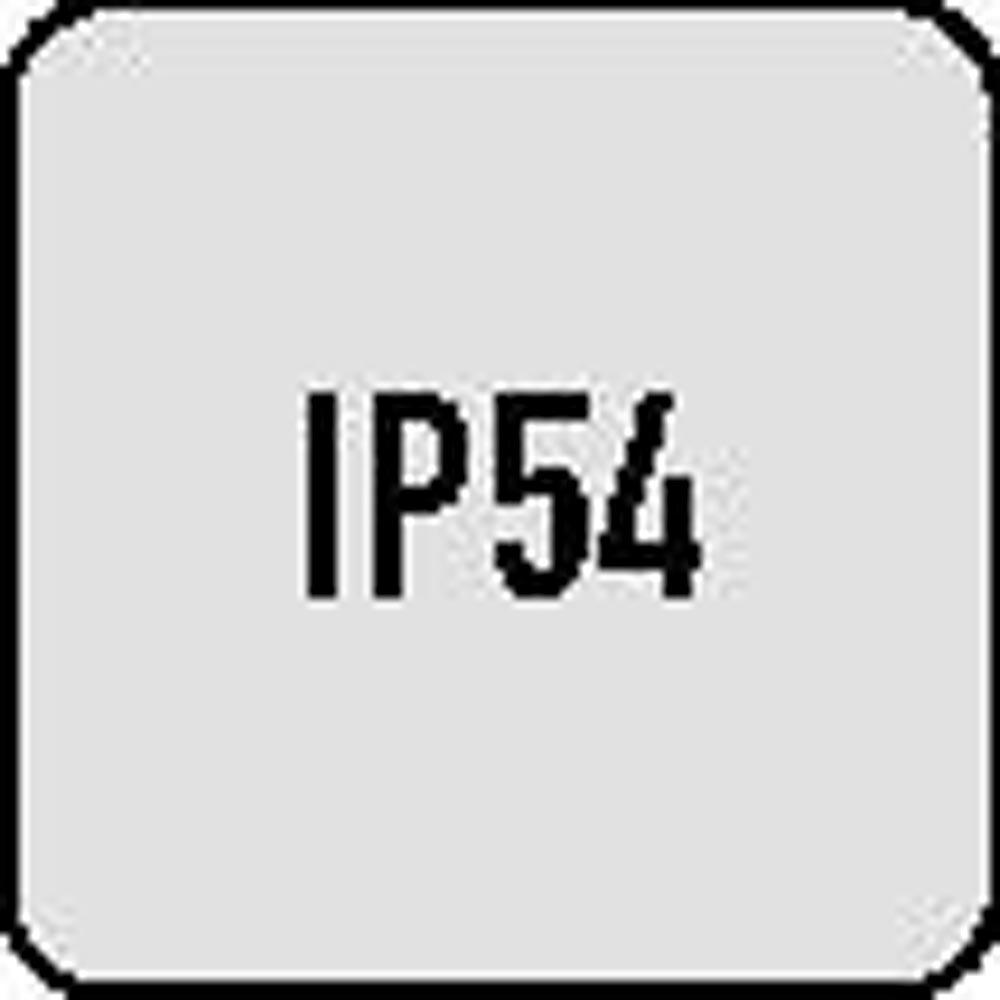 Schutzkontaktkupplung 10-/16 A 250 V schwarz IP54 Vollgummi, mit Federklappdeckel