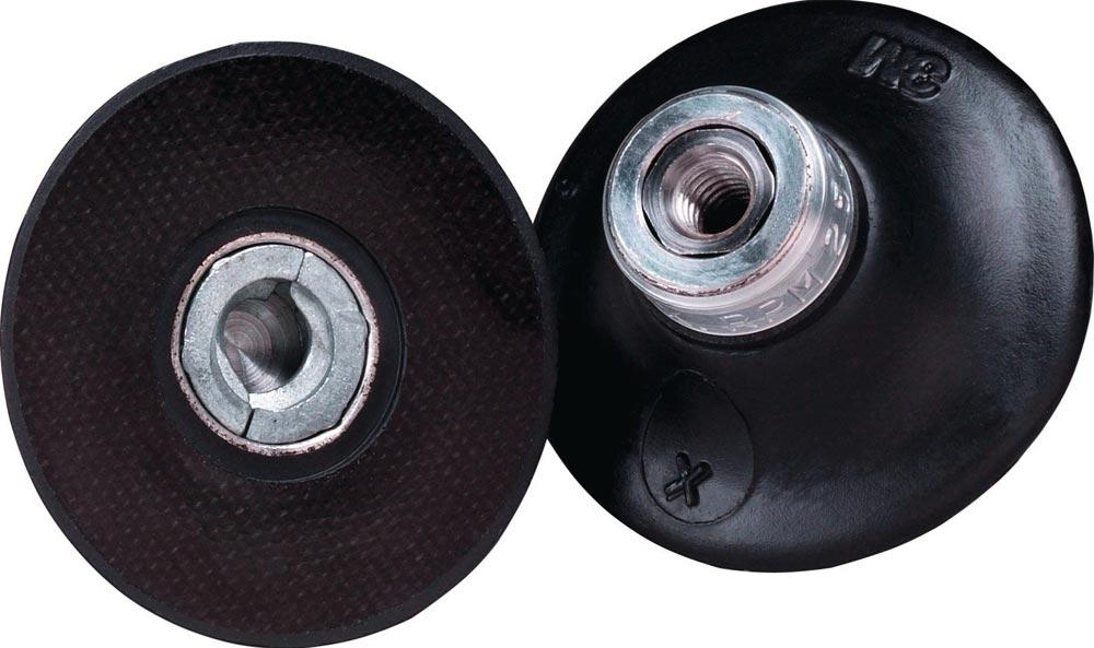Stützteller DR-AC Ø 76,2 mm M14