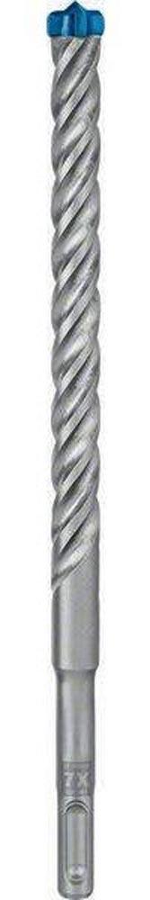 Hammerbohrer Expert SDS-7X Ø 14,0 mm Arbeits-L.150 mm L.215 mm SDS-plus 1 Stück Hammerbohrer Expert SDS-7X Ø 14,0 mm Arbeits-L.150 mm L.215 mm SDS-plus 1 Stück