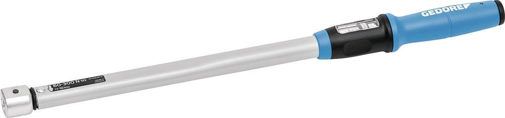 Drehmomentschlüssel TF-SE300 60 - 300 Nm 14 x 18 mm