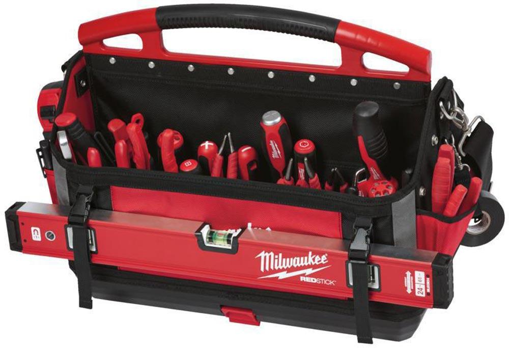 Werkzeugtasche PACKOUT™ B430xT500xH280mm Ballistic-Nylon