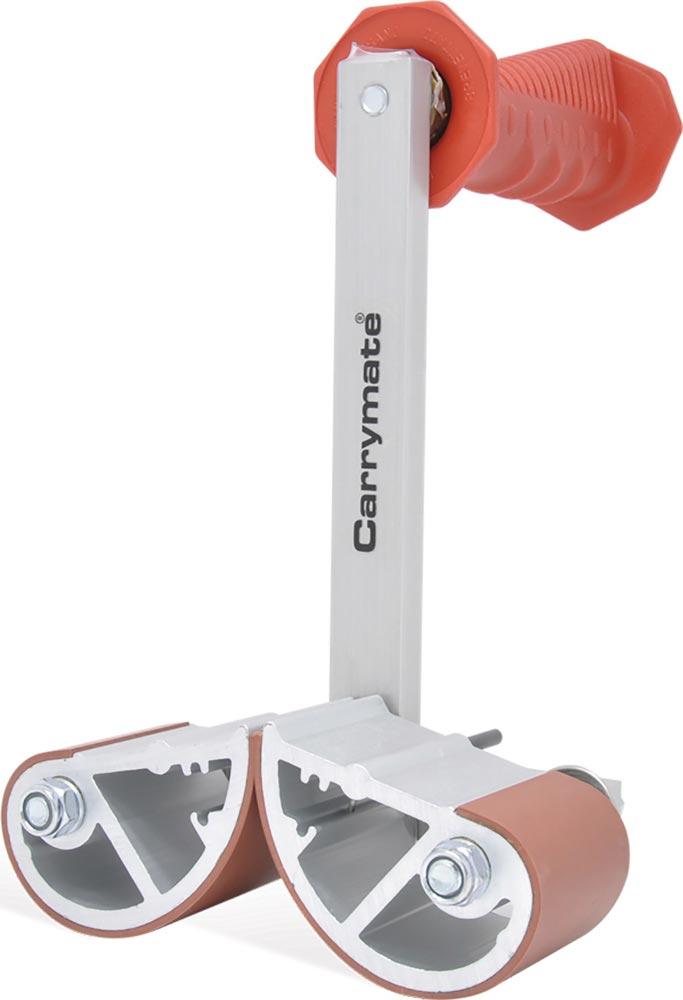 Plattenträger Senior Tragfähigkeit pro Griff von 100 kg 40 - 120 mm