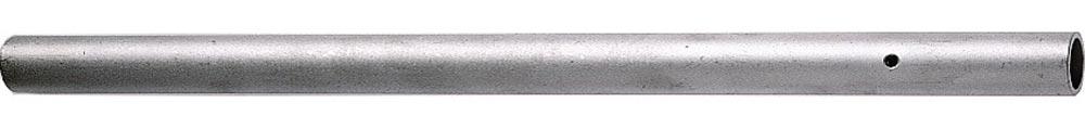 Aufsteckrohr für Zugringschlüssel 2 AR Länge 860 mm für Schlüsselweite 60 - 95 mm