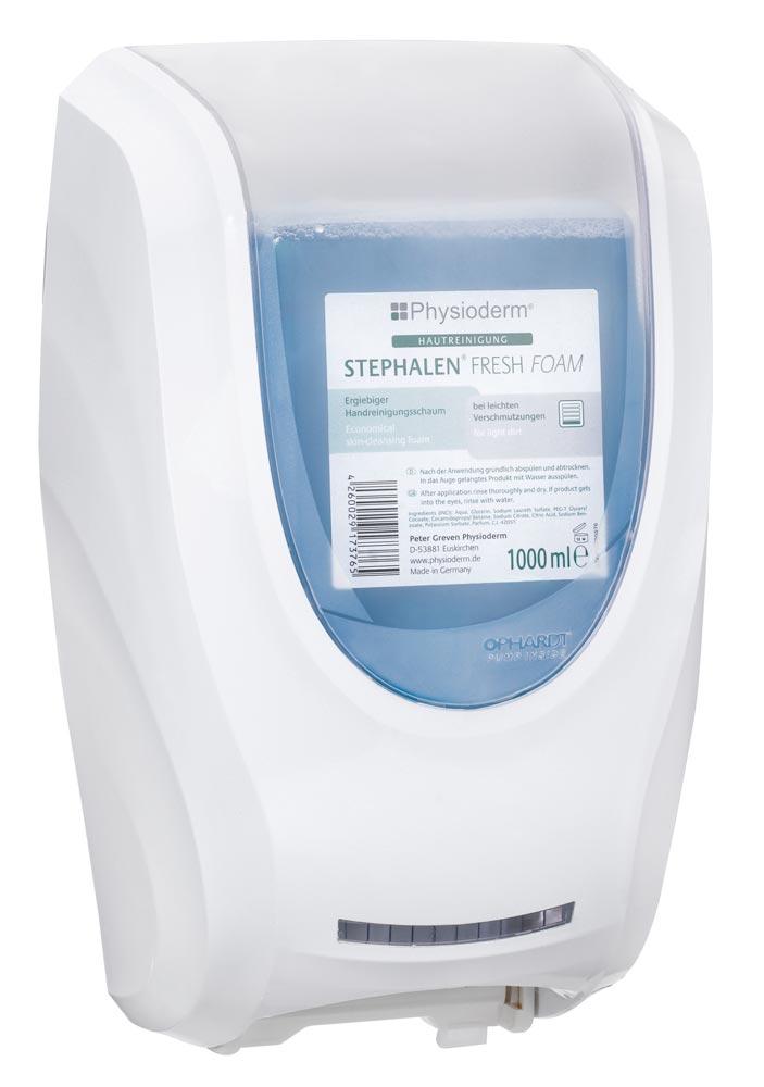 Neptune Spender touchless, für 1000 ml Neptuneflaschen