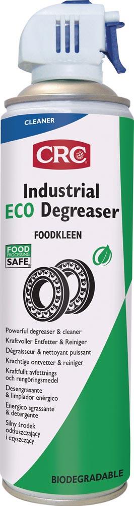 Industriereiniger INDUSTRIAL ECO DEGREASER 500 ml NSF A8, K1 Spraydose