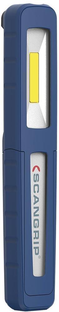 LED-Akkuhandleuchte UNIPEN 3,7 V 750 mAh Li-Ion 50/100 lm Ladezeit 3 h LED-Akkuhandleuchte UNIPEN 3,7 V 750 mAh Li-Ion 50/100 lm Ladezeit 3 h