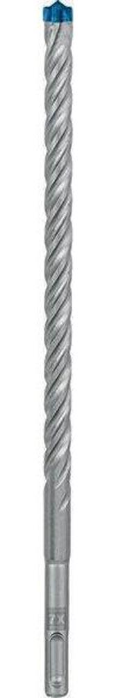 Hammerbohrer Expert SDS-7X Ø 12,0 mm Arbeits-L.200 mm L.265 mm SDS-plus 1 Stück Hammerbohrer Expert SDS-7X Ø 12,0 mm Arbeits-L.200 mm L.265 mm SDS-plus 1 Stück