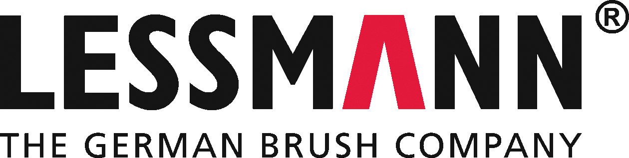 Pinselbürste Ø 10 mm Schaft 6 mm Drahtstärke 0,35 mm VA 4500 min-