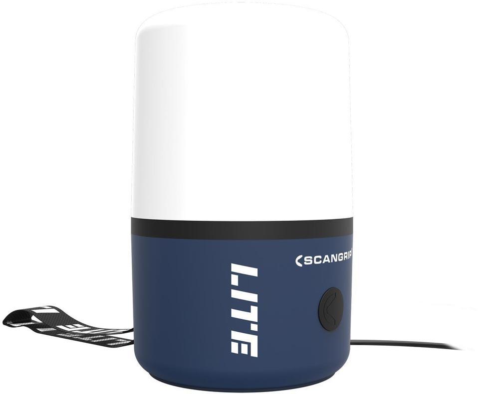 LED-Arbeitsleuchte AREA LITE CO 65 W 6000 lm LED-Arbeitsleuchte AREA LITE CO 65 W 6000 lm