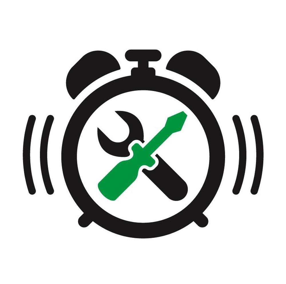 Spannungsprüfer SB 255-13 12 - 1000 V AC einpolig