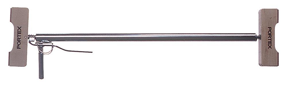 Spreizvorrichtung PORTEX Spannbereich 575 - 1000 mm 9 Stück / Montagebox