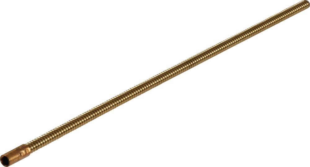 Brennerhalsspirale Ø 1-1,2 mm Aluausstattung MB GRIP 15 AK / MB GRIP 25 AK Brennerhalsspirale Ø 1-1,2 mm Aluausstattung MB GRIP 15 AK / MB GRIP 25 AK