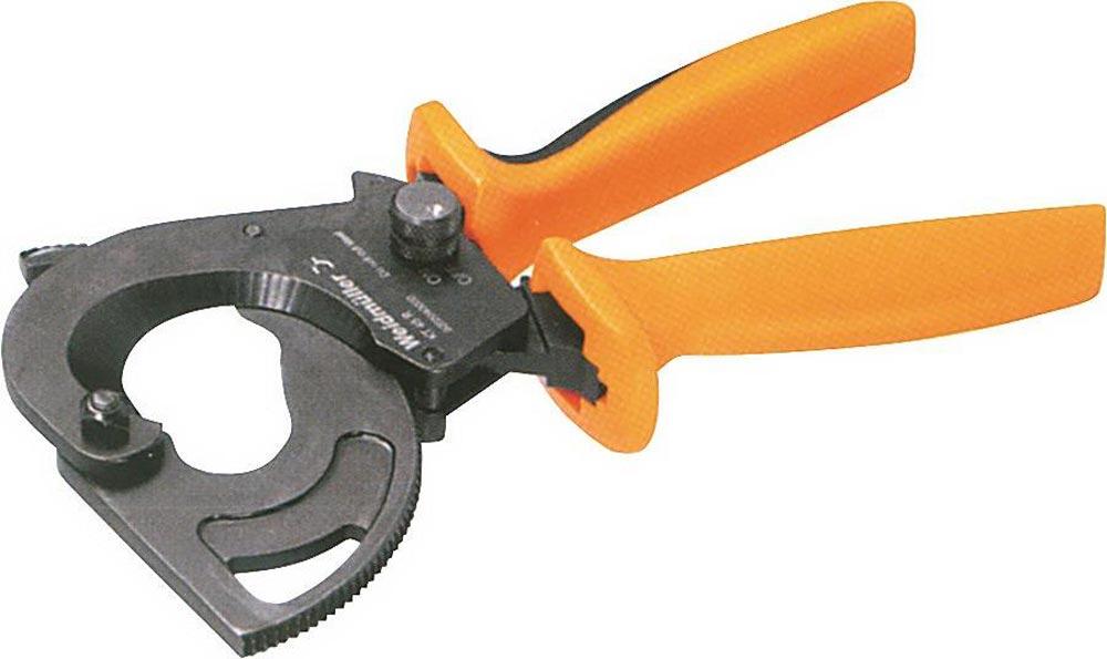 Kabelschneider Gesamtlänge 290 mm max. 45 mm Mehrkomponenten-Hüllen