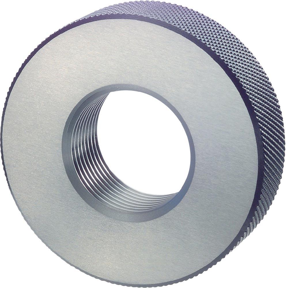Gewindelehrring M33x1,5 mm Gutlehrring Toleranz 6g