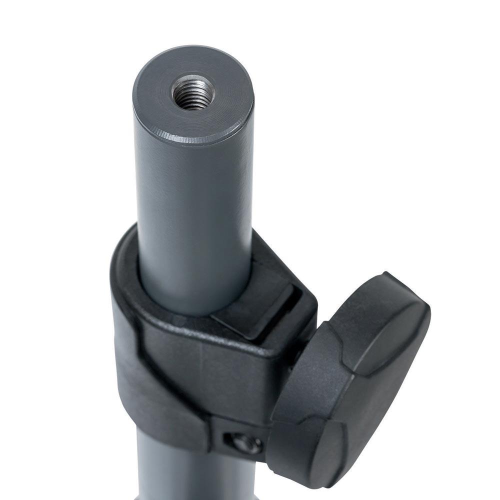 Stativ TRIPOD 3m Nutzhöhe min./max. 1,35 - 3 m Stativ TRIPOD 3m Nutzhöhe min./max. 1,35 - 3 m