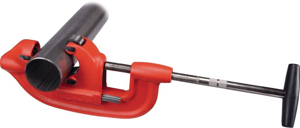 Stahlrohrabschneider ENORM 4 60 - 115 mm