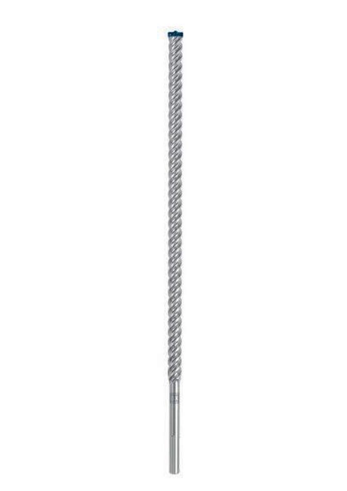 Hammerbohrer Expert SDS max-8X Ø 25 mm Arbeits-L.600 mm L.720 mm SDS-max 1 Stück Hammerbohrer Expert SDS max-8X Ø 25 mm Arbeits-L.600 mm L.720 mm SDS-max 1 Stück