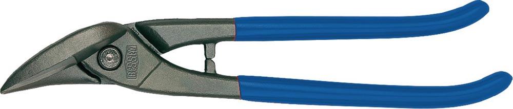 Idealblechschere D216-260 Länge 260 mm rechts Stahl max. 1 mm Edelstahl max. 0,8 mm Idealblechschere D216-260 Länge 260 mm rechts Stahl max. 1 mm Edelstahl max. 0,8 mm