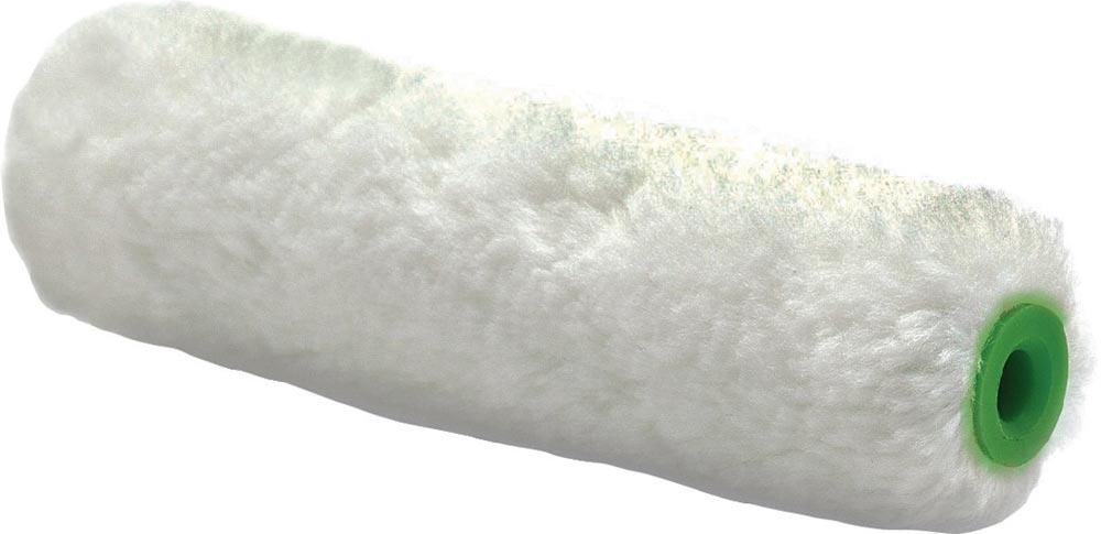 Kleinflächenwalze Plüsch Breite 100 mm Florhöhe 12 mm Kern-Ø 15 mm 10 Stück / Packung