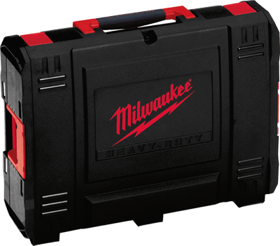 MILWAUKEE Akku-Multitool 18 V, M18 FMT-0X, HD-Box