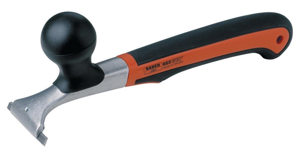 Schaber ERGO Länge 360 mm Klingenbreite 65 mm