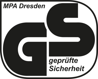 Druckgasflaschenschrank Typ G90, BxTxH mm 600x615x2050 für 2x50 Liter-Flaschen, Türanschlag links, RAL 7035 für halter, Einr.kl.