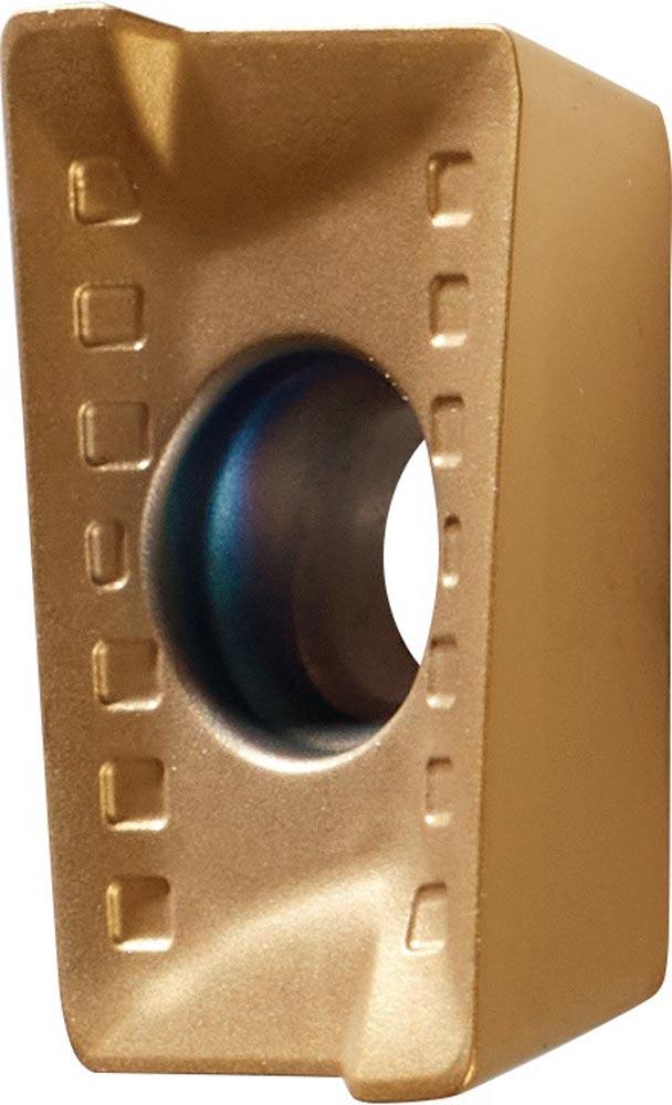 Wendeschneidplatte APKT100305PDER-M KNH10 Bearbeitung mittel