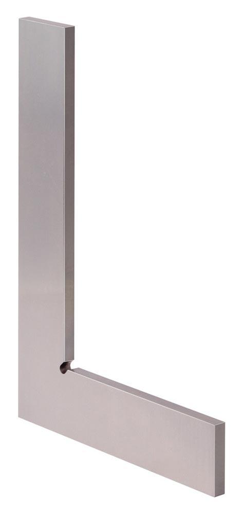 Winkel DIN 875/II Schenkellänge 75 x 50 mm ohne Anschlag