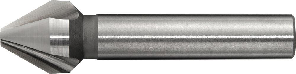Kegelsenker DIN 334 C 60  Nenn-Ø 12,5 mm HSS Z.3