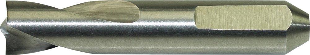 Schweißpunktbohrer Nenn-Ø 8 x Gesamtlänge 44 mm HSS-Co Schaftausführung Vario Drill