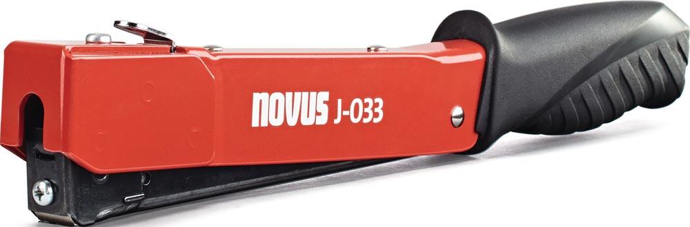 Hammertacker J-033 Typ 11 / 140 (G) / 6 - 10