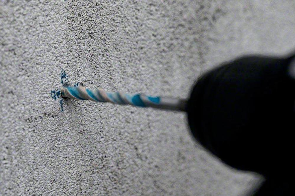 Bohrersatz Expert MultiConstruction CYL-9 4-teilig 5,5/6/7/8 mm zylindrisch Bohrersatz Expert MultiConstruction CYL-9 4-teilig 5,5/6/7/8 mm zylindrisch