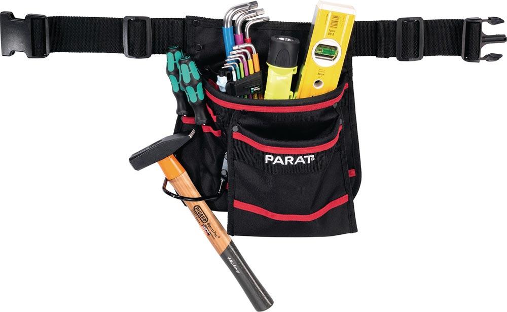 Gürteltasche H240xB300xT100mm Gürteltasche H240xB300xT100mm