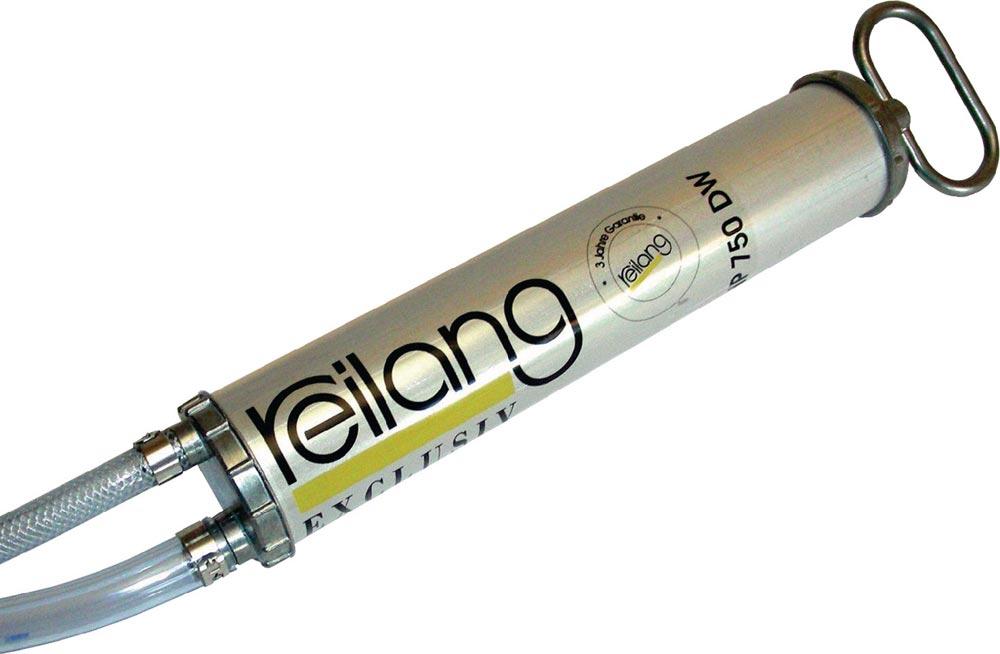 Handpumpe DW 720 ml für