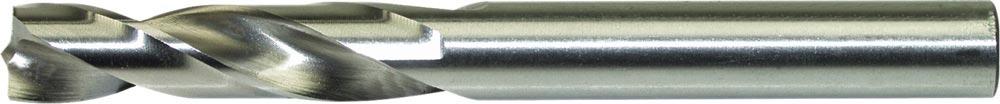 Schweißpunktbohrer Nenn-Ø 6 x Gesamtlänge 66 mm HSS-Co Schaftausführung 6 mm